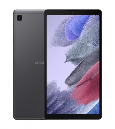 แท็บเล็ต Samsung Galaxy Tab A7 Lite รุ่นใช้ wifi เท่านั้น *ใส่ซิมโทรไม่ได้* (3/32GB) (SM-T220) ใช้เรียนออนไลน์ได้สบาย