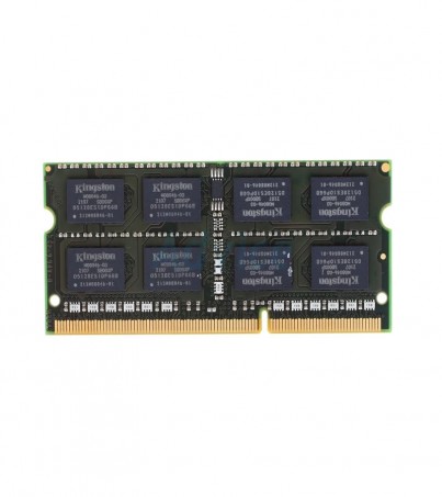 RAM DDR3(1600, NB) 8GB KINGSTON VALUE RAM(KVR16S11/8WP) (By SuperTStore) 