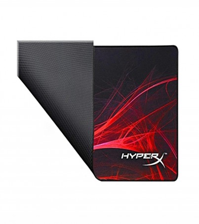 HYPERX FURY S PRO SPEED EDITION L [HX-MPFS-S-L] PAD แผ่นรองเม้าส์ : 450 x 400 x 3mm
