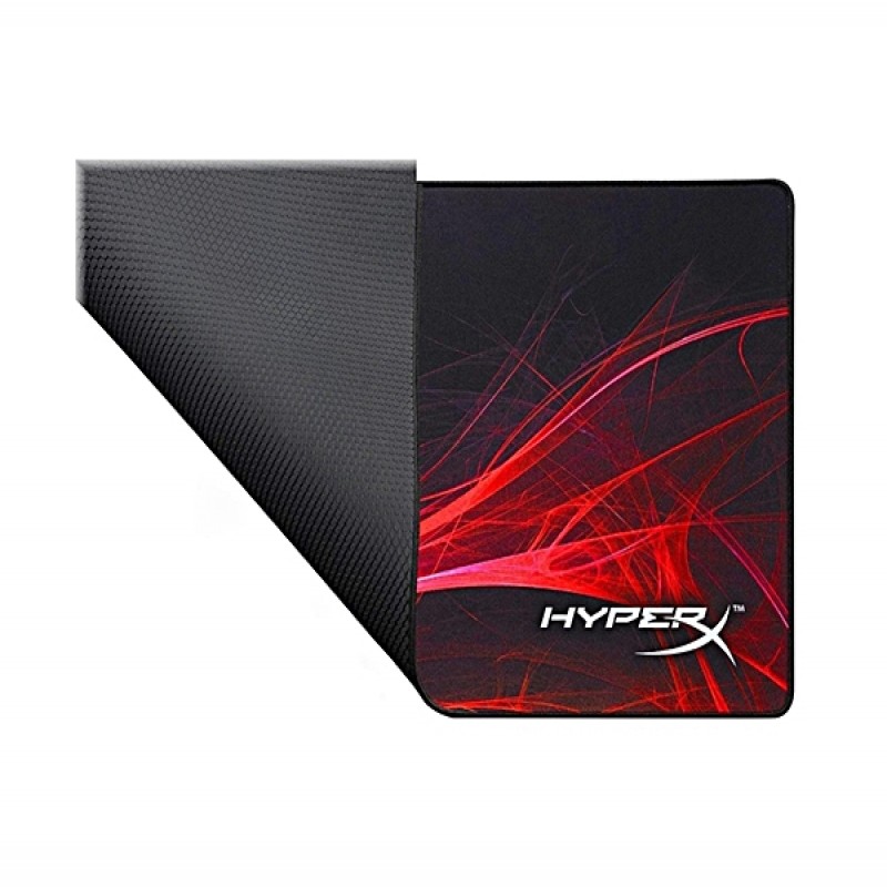 HYPERX FURY S PRO SPEED EDITION L [HX-MPFS-S-L] PAD แผ่นรองเม้าส์ : 450 ...