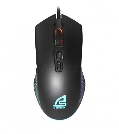 MOUSE SIGNO GM-951 NAVONA GAMING(By SuperTStore)