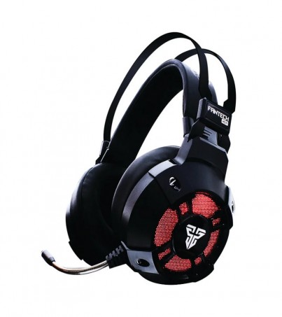 HEADSET (7.1) FANTECH Captain HG11 Gaming(By SuperTStore)