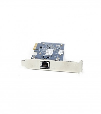 Zyxel PCIe Lan Card (XGN100C) 10G Port Gigabit  