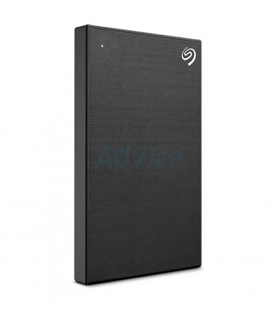 2 TB EXT HDD 2.5'' SEAGATE ONE TOUCH WITH PASSWORD PROTECTION BLACK (STKY2000400)