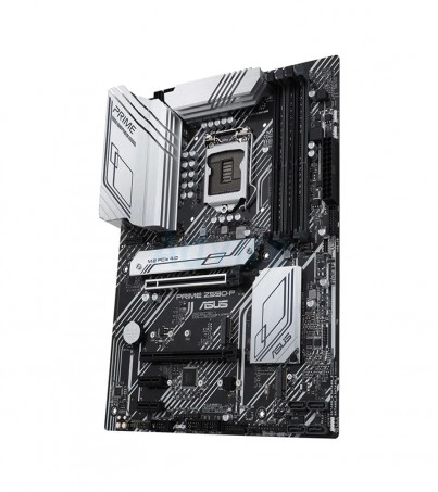 MAINBOARD (1200) ASUS PRIME Z590-P/CSM (By SuperTStore)