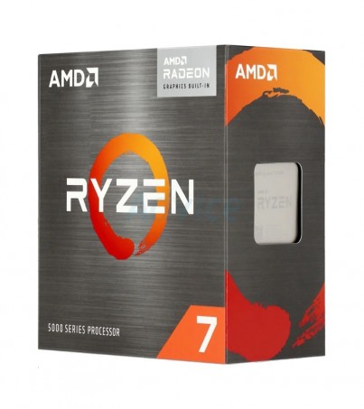 AMD Ryzen 7 5700G(By SuperTStore)