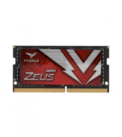 TEAM ZEUS  RAM DDR4(3200, NB) 32GB for Note Book