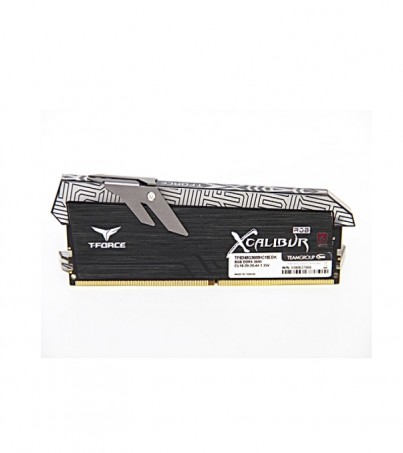 TEAM XCALIBUR RAM DDR4(3600) 16GB (8GBX2)  