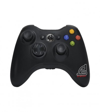 Controller Analog SIGNO XBOX (GP-670)(By SuperTStore)