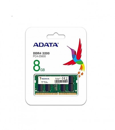 ADATA RAM DDR4(3200) 8GB