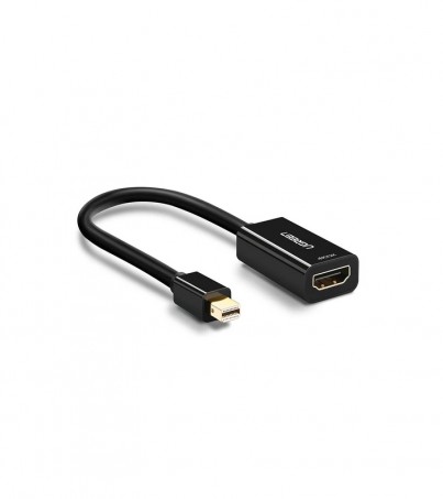 Converter Mini Display Port TO HDMI UGREEN (40360)(By SuperTStore)