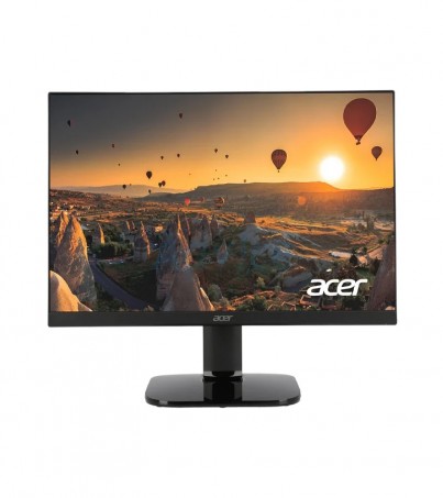Monitor 21.5'' ACER KA222QAbmiix (VA, VGA, HDMI, SPK) 75Hz