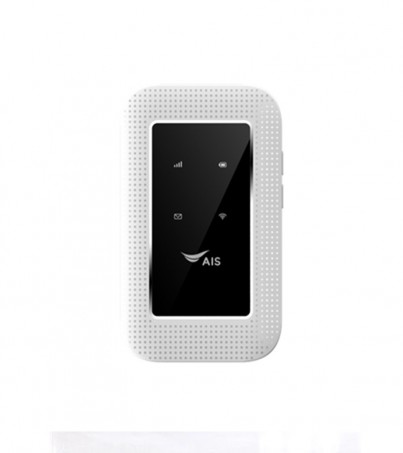 AIS 4G Hi-Speed Pocket WiFi(By SuperTStore)