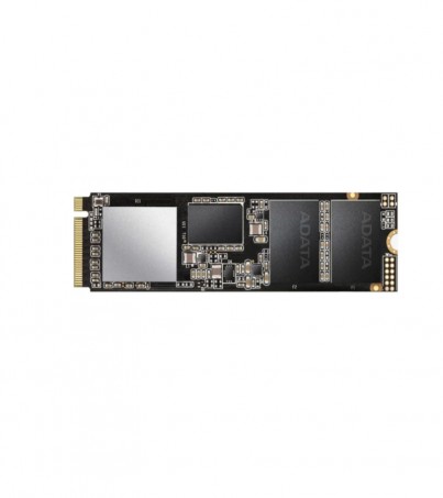 1 TB SSD (เอสเอสดี) ADATA XPG SX8200 PRO M.2 2280 NVMe (ASX8200PNP-1TT-C)