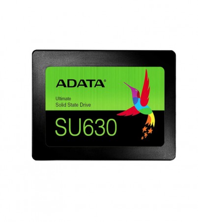 960 GB SSD (เอสเอสดี) ADATA SU630 - 2.5