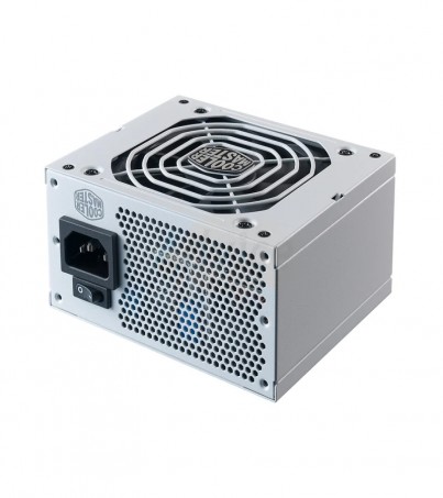 Mini Power Supply (80+ Gold) 750W COOLER MASTER V750 SFX White (MPY-7501-SFHAGV-WE) (By SuperTStore) 