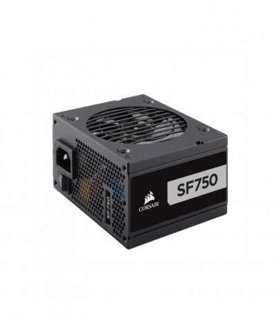 Mini Power Supply (80+ Platinum) 750W CORSAIR SF750 SFX (By SuperTStore) 