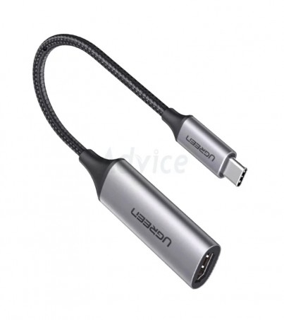 Converter Type-C TO HDMI UGREEN (70444)(By SuperTStore)