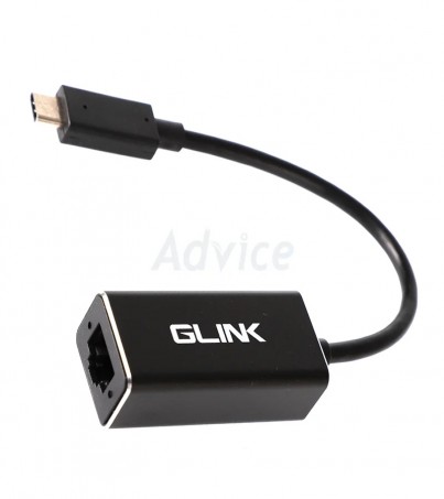 Converter Type-C TO LAN GLINK (GL014)(By SuperTStore) 