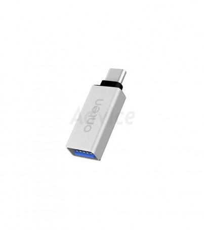 Converter Type-C TO USB 3.0 ONTEN (OTN-9130)(By SuperTStore)