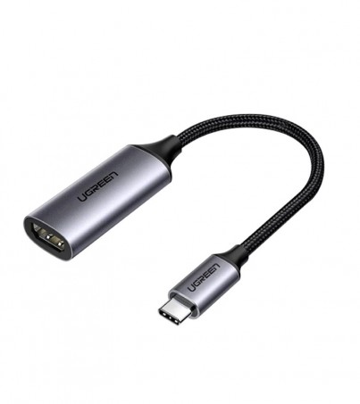 UGREEN Converter Type-C TO HDMI (70444) (By SuperTstore) 