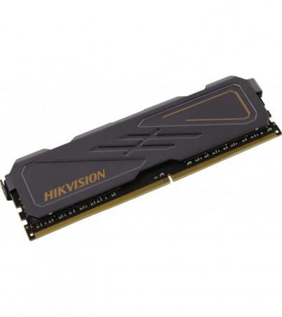 HIKVISION U10 16gb DDR4-3200 U-DiMM Zink (PC Ram) (แรมพีซี) (HKED4161DAA2F0ZB2) (By Supertstore)