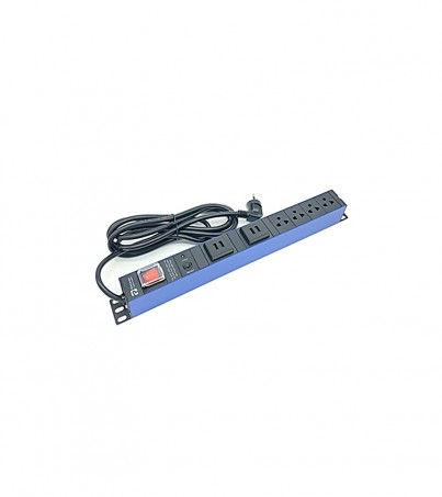 PowerConnex Power Bar PHTNS-TS04UB04 (3M) (By SuperTstore) 