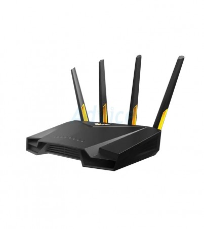 Router ASUS (TUF-AX3000) Wireless AX3000 Dual band Gigabit