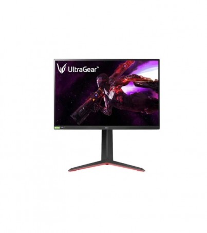 LG Monitor 27'' 27GP850 (IPS, DP, HDMI) G-SYNC 165Hz (By SuperTstore)