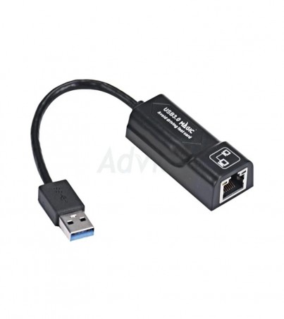 Converter USB 3.0 TO LAN MAGITECH (MT-35)(By SuperTStore)