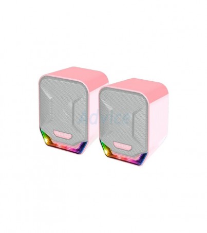 (2.0) FANTECH (GS-202) USB Pink (Sakura Edition)