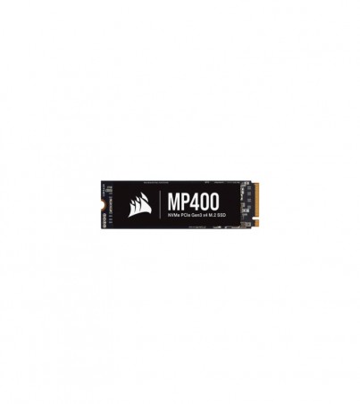 Corsair 2TB MP400 NVMe PCIe M.2 SSD (CSSD-F2000GBMP400) 