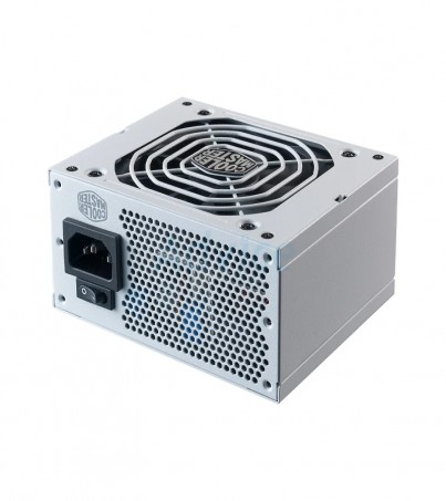 Mini Power Supply (80+ Gold) 850W COOLER MASTER V850 SFX White (MPY-8501-SFHAGV-WE)(By SuperTStore) 