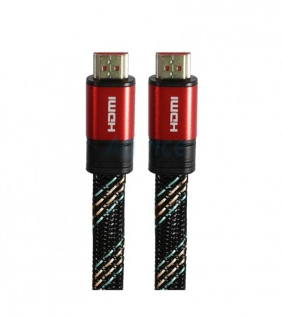 UNIFLEK Cable HDMI 4K (V.2.0) M/M (5M) สายแบน   