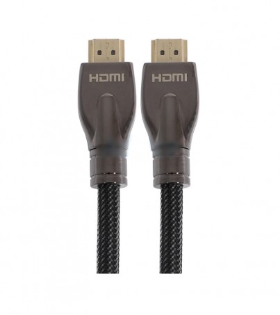 Cable HDMI 4K (V.2.0) M/M (15M) SKYHORSE สายถัก
