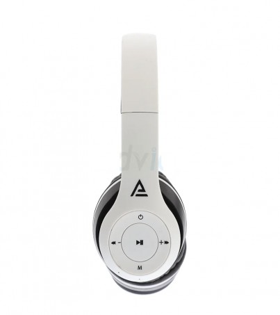 HeadPhone Bluetooth ASAKI (A-K6912) (By SuperTStore)