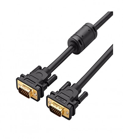 UGREEN Cable VGA M/M (1.5M) 11630  