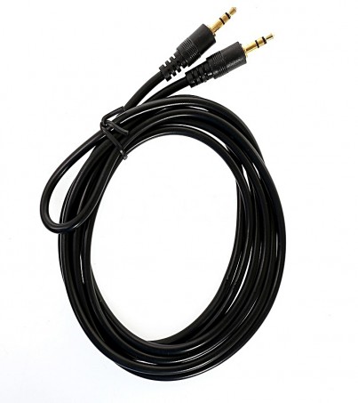 THREEBOY Cable Sound Extention SPK M/F (1.8M)