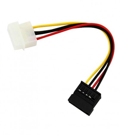 Cable POWER SATA 1:1 