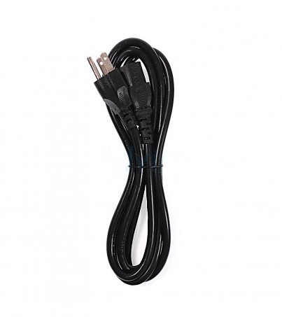 TOP TECH Cable POWER AC หนา 1mm (1.8M) 