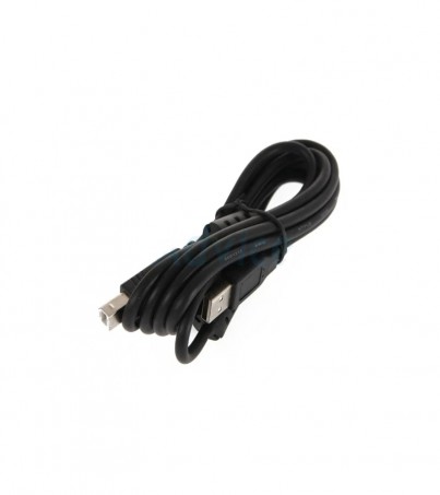 GLINK Cable PRINTER USB2 (1.8M) สายสีดำ CB145  