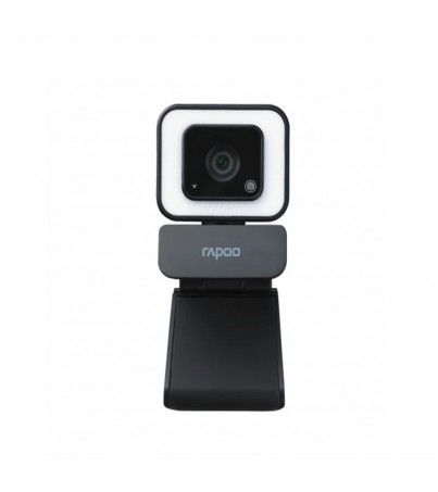 WEBCAM (เว็บแคม) RAPOO C270L MINI PC HD(By SuperTStore)