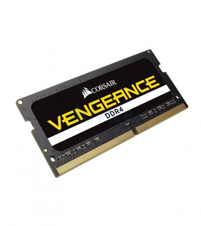 RAM DDR4(3200, NB) 32GB(16GBX2) CORSAIR VENGEANCE (CMSX32GX4M2A3200C22)