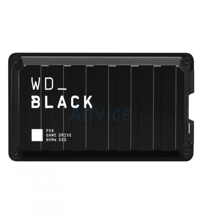 1 TB EXT SSD WD BLACK P50 GAME DRIVE (WDBA3S0010BBK-WESN)