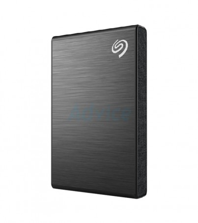 500 GB EXT SSD SEAGATE ONE TOUCH  (By SuperTStore)