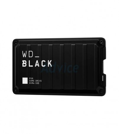 500 GB EXT SSD WD BLACK P50 GAME DRIVE (WDBA3S5000ABK-WESN)