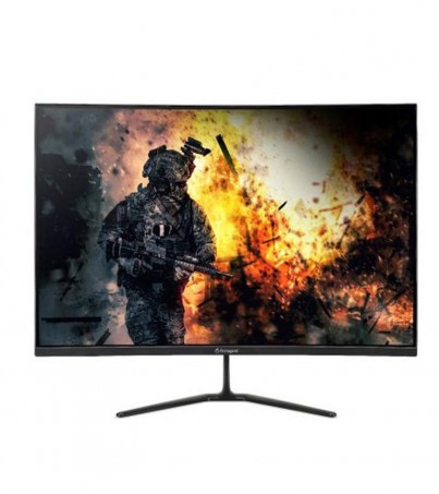 ACER Black Aopen Curve Gaming Monitor 31.5