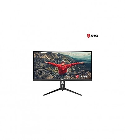 MSI Monitor 29.5'' Optix MAG301CR2 (VA, HDMI, DP, USB-C) CURVE 200Hz  