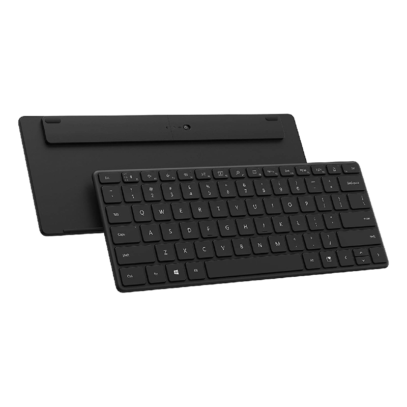 MICROSOFT BLUETOOTH Keyboard (Designer) Black '21Y00027' (EN/TH