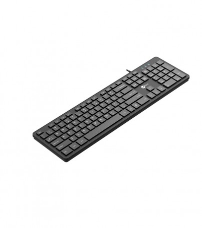 LECOO USB Keyboard (KB102) Black by LENOVO 
